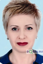 Кононенко Светлана Николаевна - фото