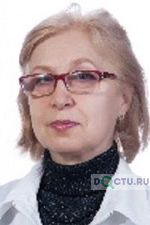 Кононенко Тамара Гаврииловна - фото