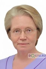 Кононова Галина Петровна - фото