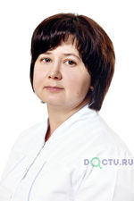 Кононова Лариса Михайловна - фото