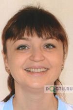 Кононова Марина Васильевна - фото