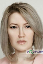 Кононова Наталья Викторовна - фото