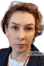 Кононова Ольга Михайловна - фото