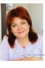 Кононова Олеся Ивановна - фото