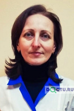 Кононова Ольга Леонидовна - фото