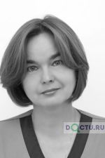 Конопля Лариса Михайловна - фото