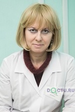 Конотопова Ирина Борисовна - фото