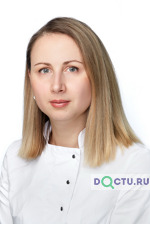 Коновальчук Елизавета Владимировна - фото