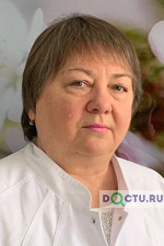 Коноваленко Елена Владимировна - фото