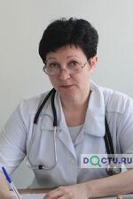 Коноваленко Светлана Владимировна - фото