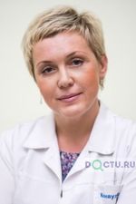 Коновалова Александра Владимировна - фото