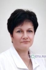 Коновалова Анна Петровна - фото
