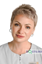 Коновалова Екатерина Юрьевна - фото