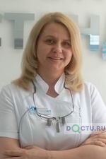 Коновалова Елена Анатольевна - фото