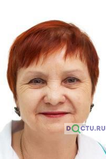 Коновалова Галина Евгеньевна - фото