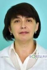 Коновалова Ирина Александровна - фото