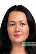 Коновалова Ирина Мансуровна - фото