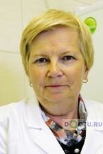 Коновалова Ирина Валентиновна - фото