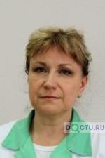 Коновалова Наталья Вячеславовна - фото