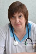 Коновалова Надежда Николаевна - фото