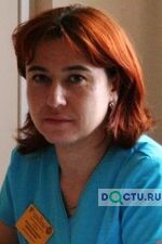 Коновалова Наталья Викторовна - фото