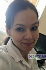 Коновалова Оксана Леонидовна - фото
