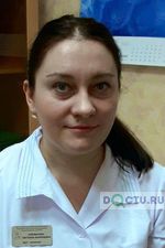 Коновалова Светлана Валерьевна - фото