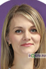 Коновалова Светлана Анатольевна - фото
