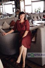 Коновалова Светлана Юрьевна - фото