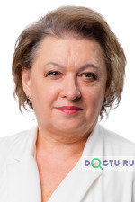 Коновалова Татьяна Николаевна - фото