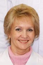 Коновалова Татьяна Владимировна - фото