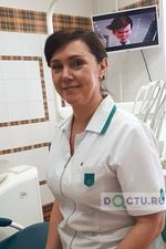 Коньшина Наталья Геннадьевна - фото