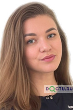 Констанденкова Алина Сергеевна - фото