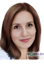 Константиди Раиса Александровна - фото