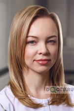 Константинова Елена Владимировна - фото