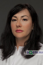 Константинова Евгения Алексеевна - фото