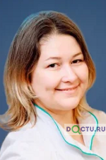Константинова Галина Дмитриевна - фото