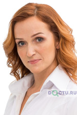 Константинова Ирина Валерьевна - фото