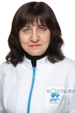 Константинова Людмила Александровна - фото