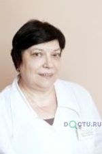 Константинова Марина Борисовна - фото