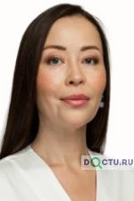 Константинова Наталья Леонидовна - фото