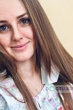 Константинова Светлана Семеновна - фото