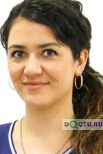 Константинова Татьяна Андреевна - фото