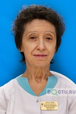 Константинова Вера Владимировна - фото