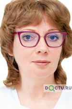 Контарева Мария Ивановна - фото