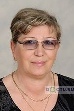 Контогорова Мария Александрова - фото