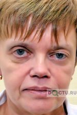 Контримене Наталья Михайловна - фото