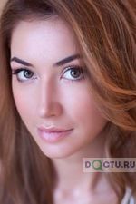 Копачева Наталья Николаевна - фото