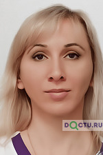 Копаева Олеся Владимировна - фото