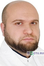 Копалиани Михаил Бадриевич - фото